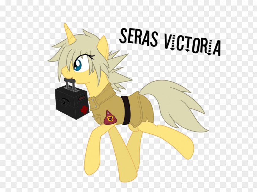 Hellsing Pony Seras Victoria Alucard Princess Luna PNG