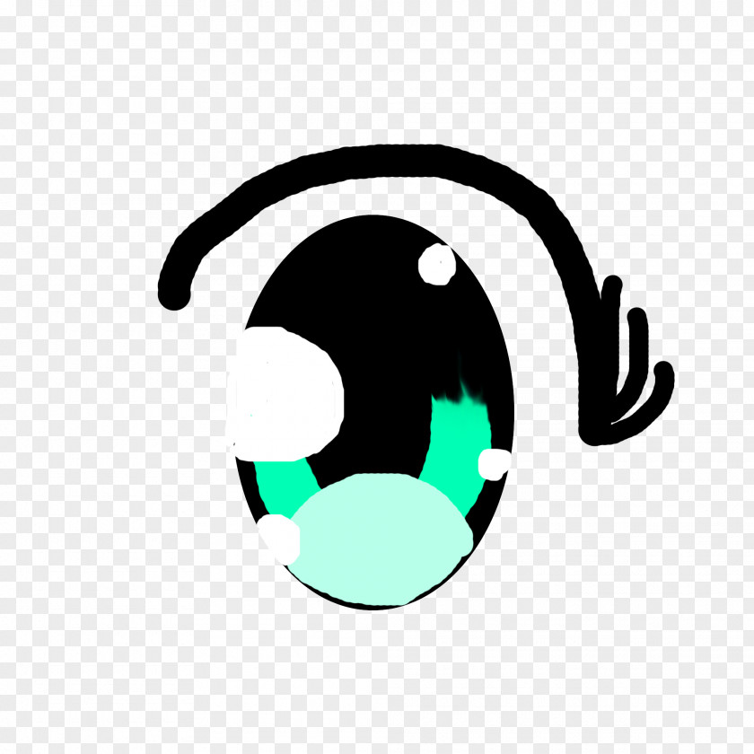 Kawaii Drawing Eye Kavaii PNG