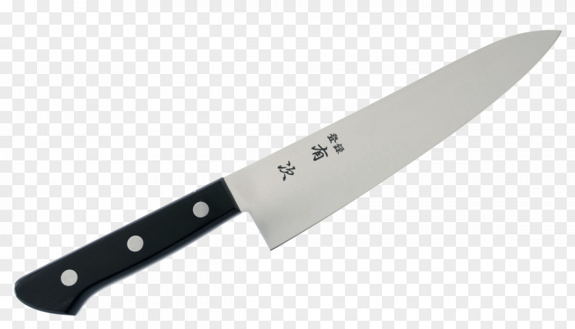Knife Sharpening Chef's Seki Santoku Kitchen Knives PNG