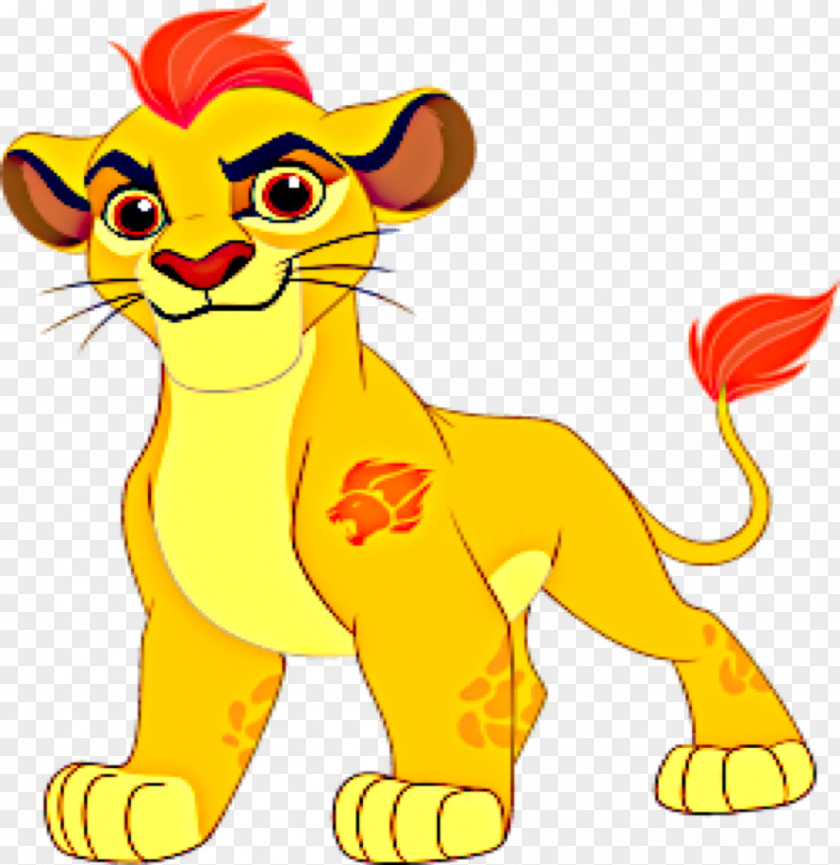 Lion King Simba Kion Nala Mufasa PNG