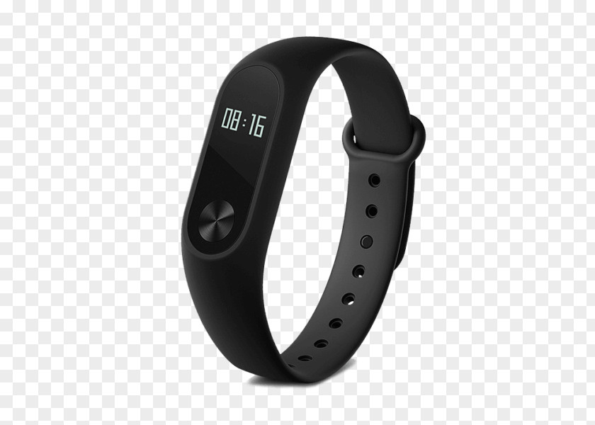 Mi Band 2 Xiaomi Activity Tracker Smartwatch PNG