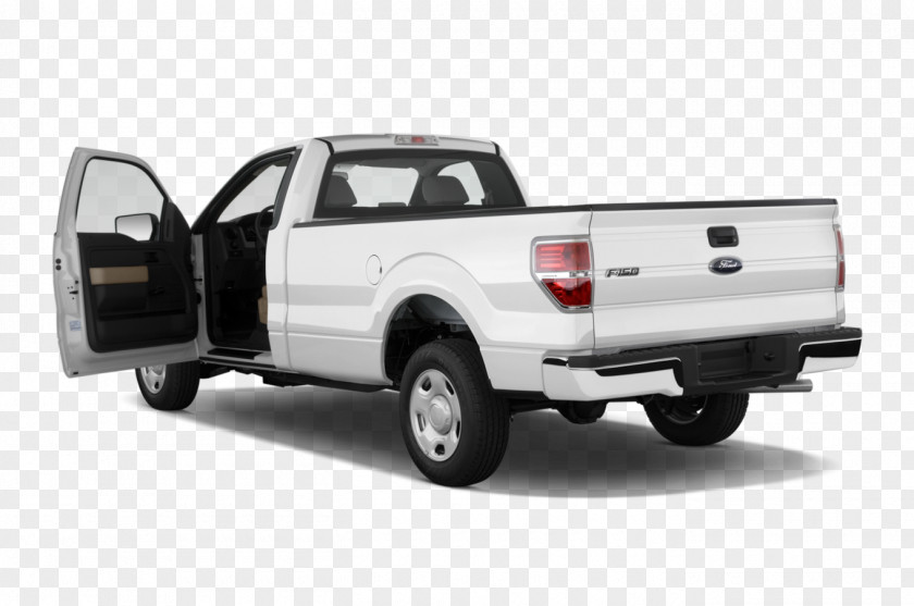 Pickup Truck 2010 Ford F-150 Car 2018 PNG