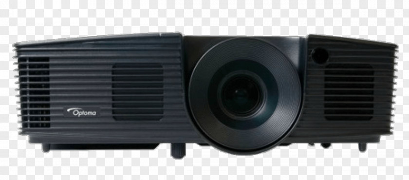 Projector Multimedia Projectors Optoma Corporation Digital Light Processing Home Theater Systems PNG