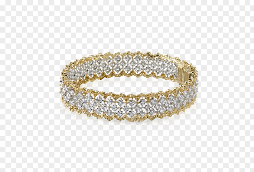 Ring Bracelet Earring Jewellery Buccellati PNG