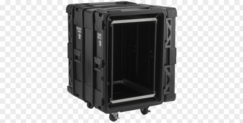 Roto Computer Cases & Housings Skb 19-inch Rack Unit PNG