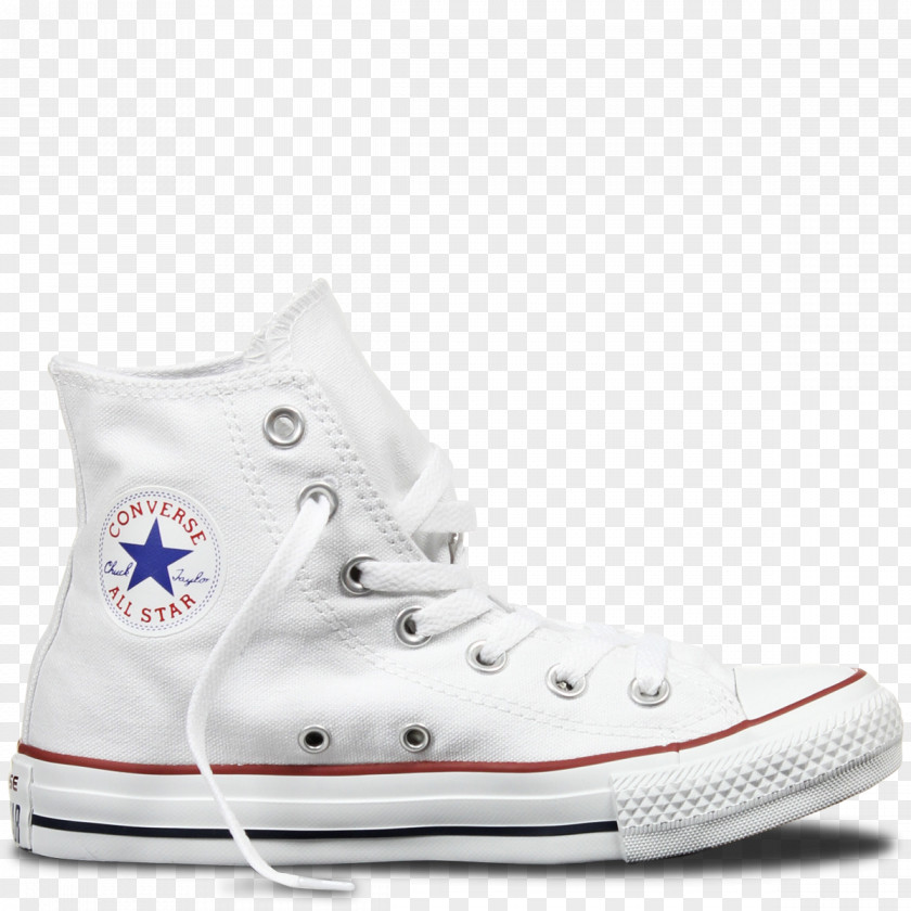 Sneaker Chuck Taylor All-Stars Converse High-top Shoe Sneakers PNG