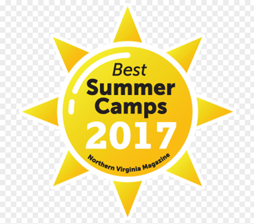 Summer Camp Logo Brand Font PNG
