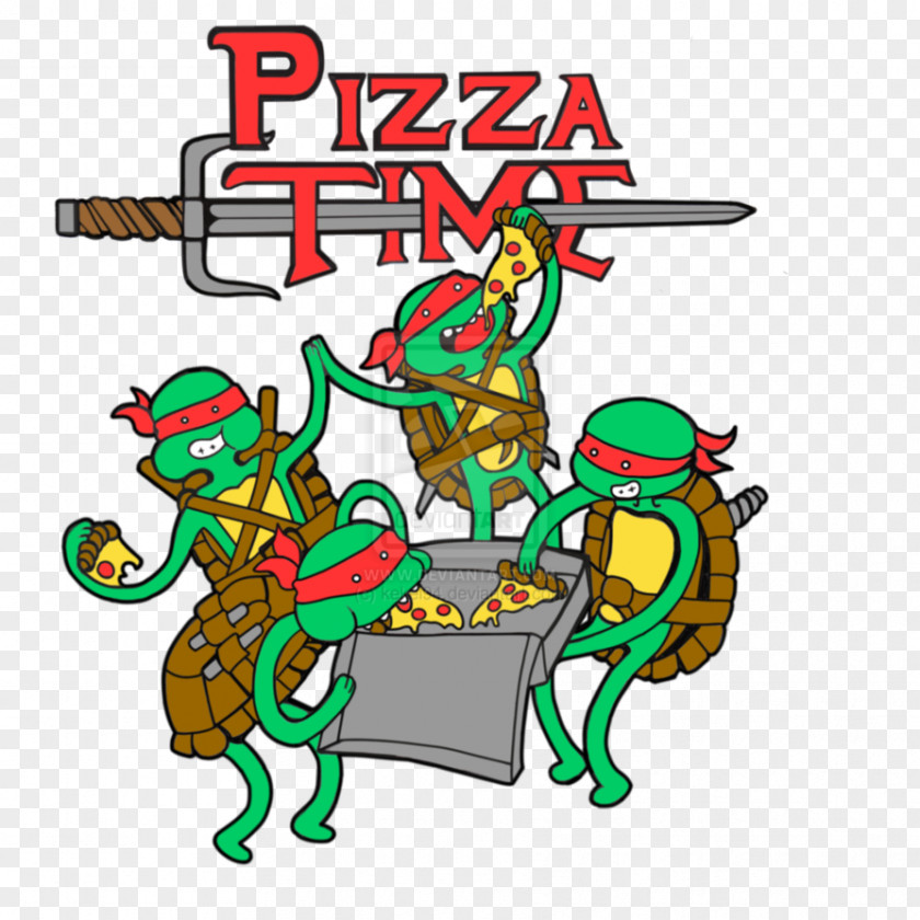 TMNT Pizza Hut Restaurant Teenage Mutant Ninja Turtles Buffalo Wing PNG