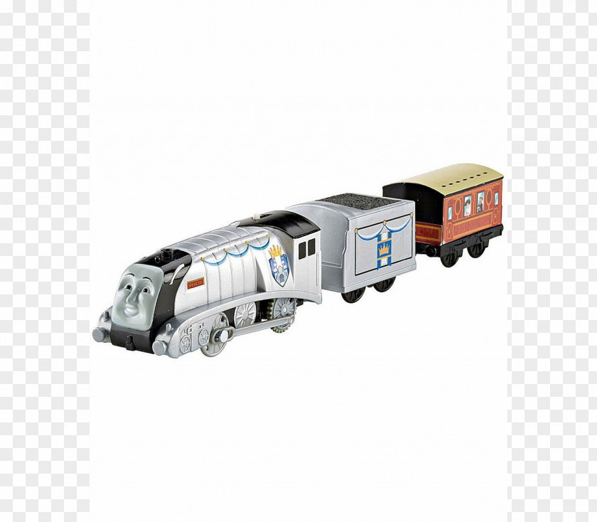 Toy-train Thomas Toy Trains & Train Sets Rail Transport Sodor PNG