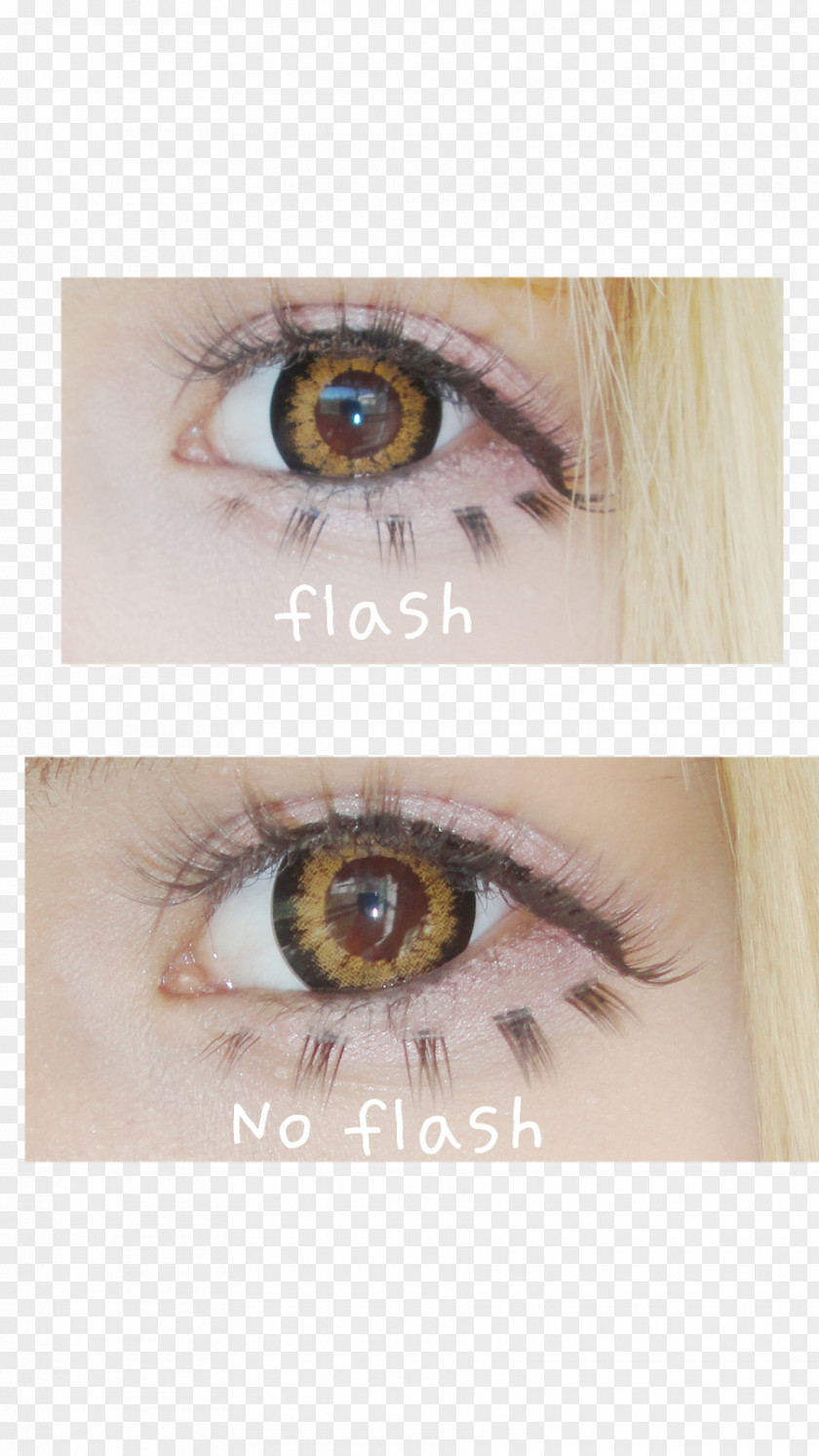 Us-pupil Contact Lenses Taobao Promotions Eye Circle Lens Light PNG