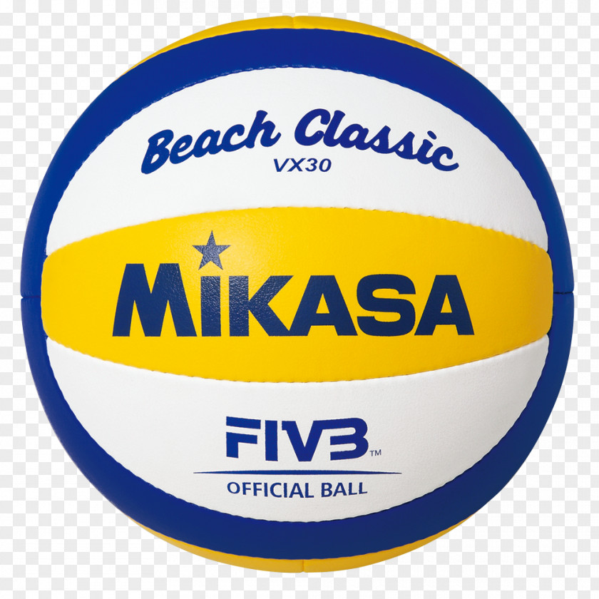 Volleyball FIVB Beach World Tour Mikasa Sports PNG