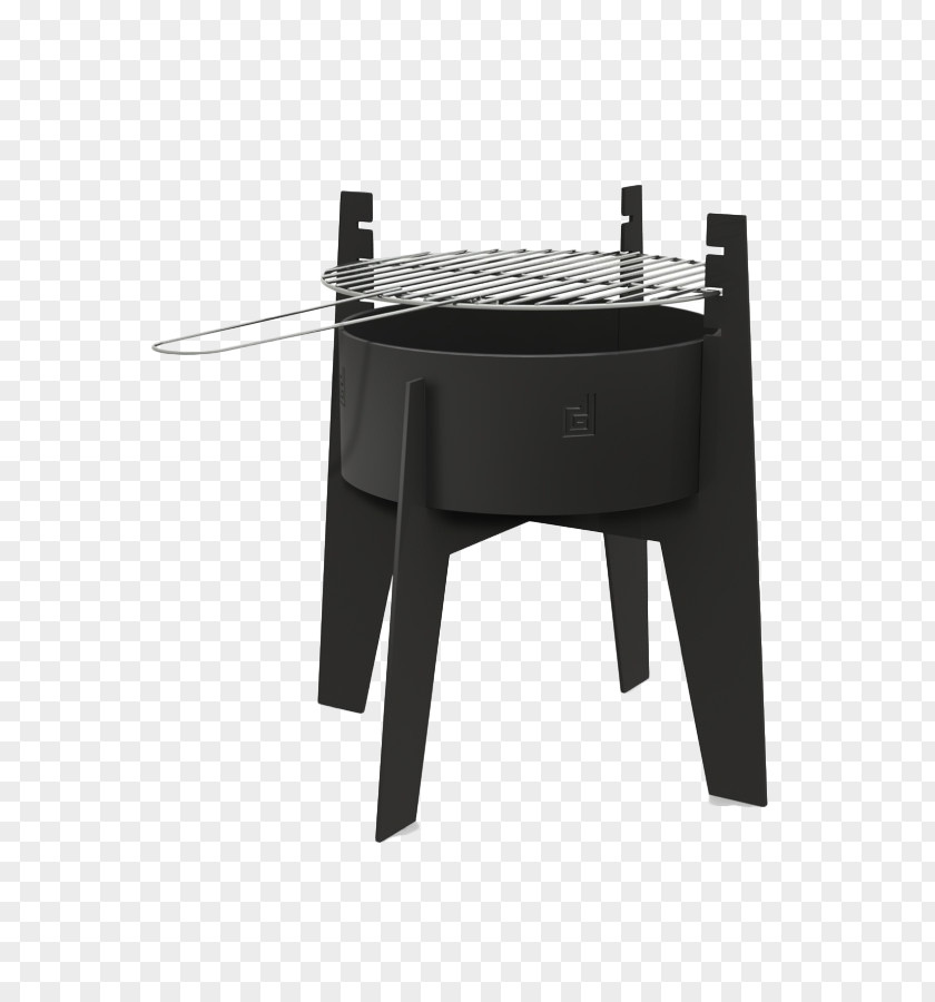 Barbecue Bracket Fireplace Hearth Industrial Design PNG