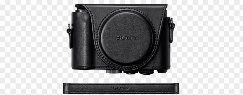 Camera Sony Cyber-shot DSC-WX500 DSC-HX90 HX90V WX500 Jacket Case LCJ-HWA-TI LCJ-HWA TI PNG