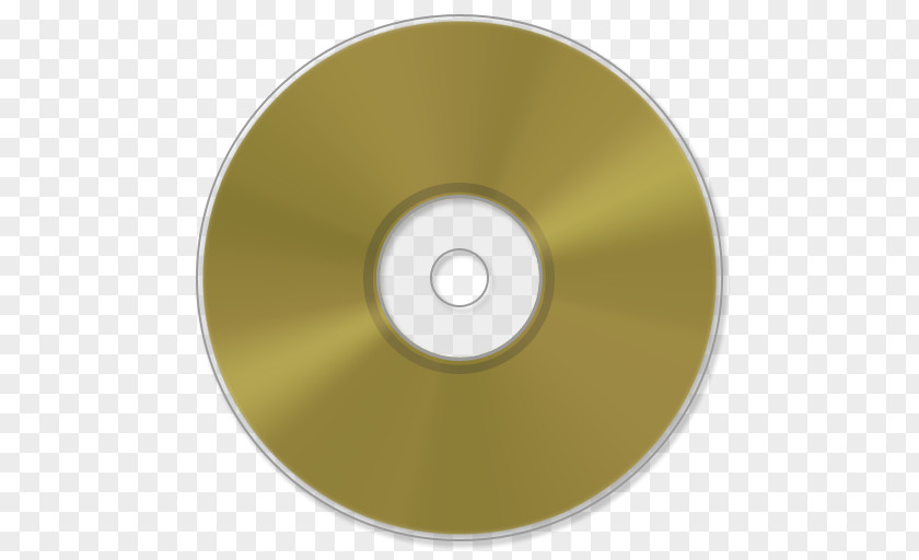 CD Compact Disc Optical PNG