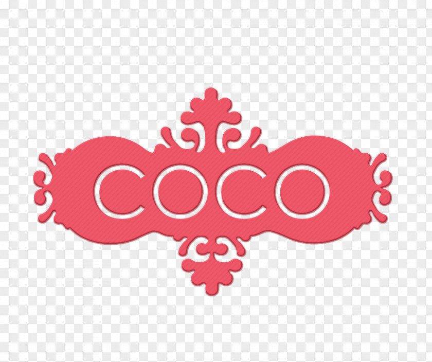 Coco Logo Painter Mississauga Illustrator Art Like Button PNG