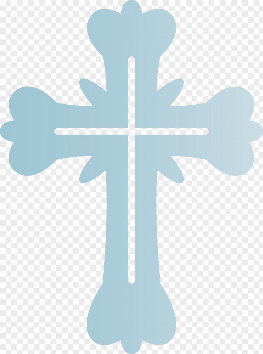Cross Religious Item Symbol PNG