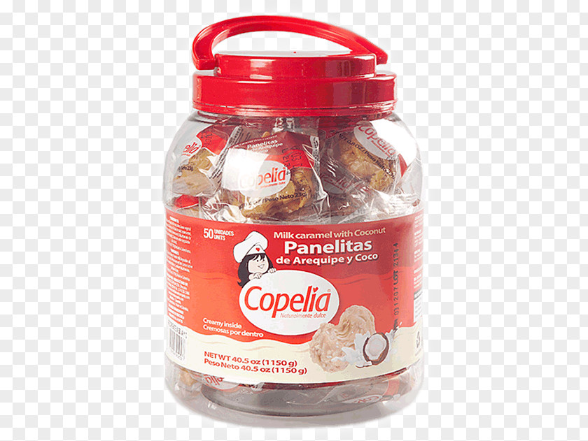 Dulce De Leche Copelia Food Carrot Cake Ingredient PNG