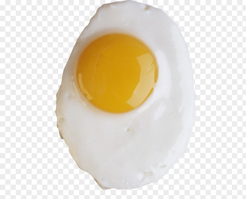 Fried Egg Breakfast Omelette Scrambled Eggs PNG