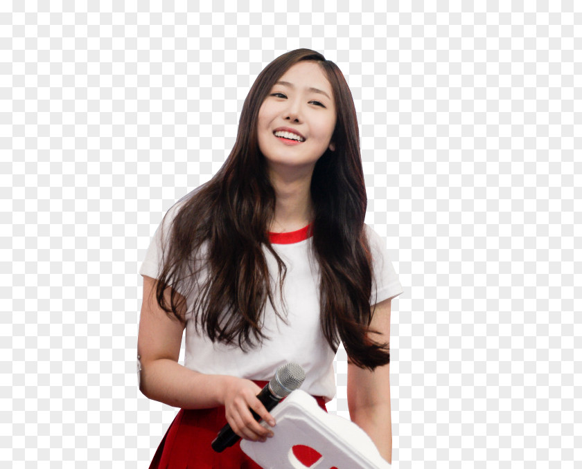 Gfriend SinB GFriend K-pop PNG