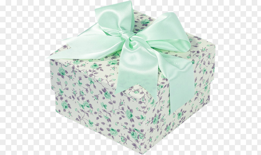 Gift Box Christmas Birthday PNG