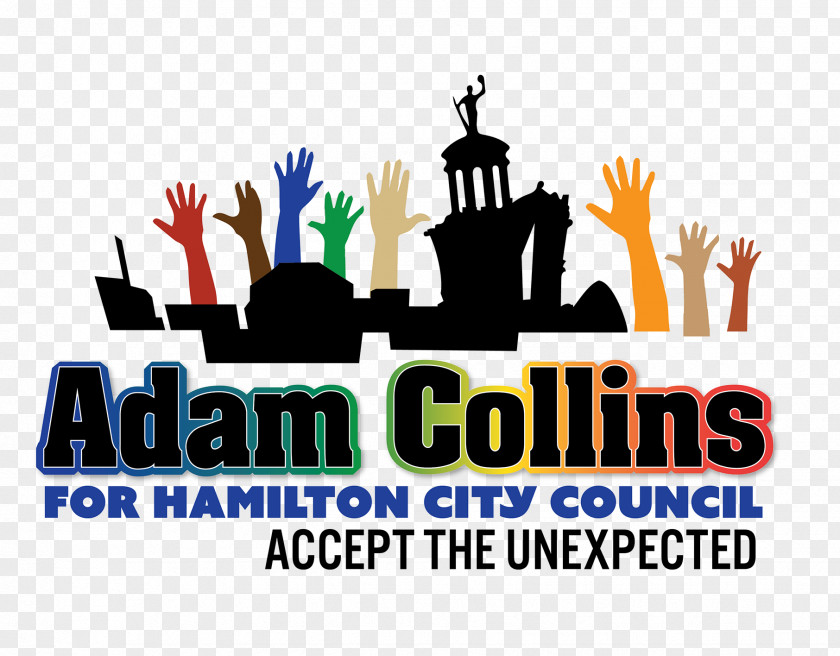 Hamilton Logo Graphic Design City Council PNG