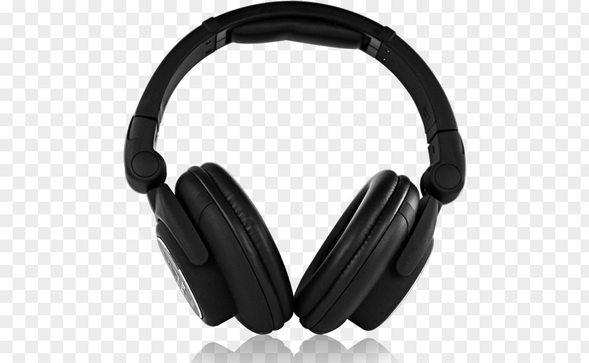 Headphones BEHRINGER HPX6000 Audio Loudspeaker Sound PNG