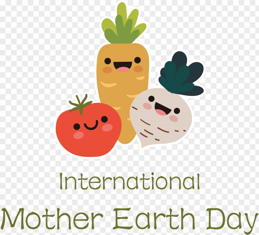 International Mother Earth Day PNG