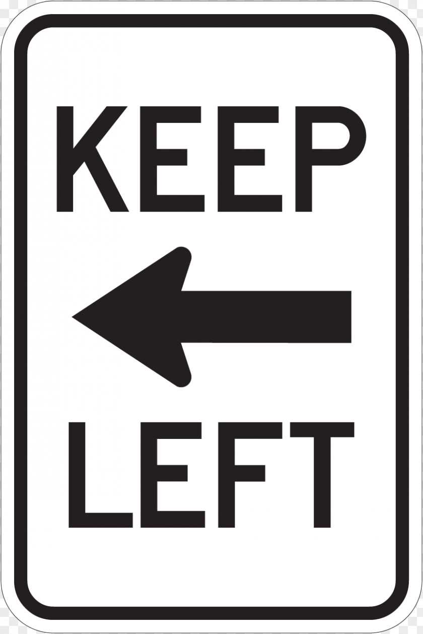 Left Arrow Safety And Construction Supply, Inc. Traffic Sign Regulatory PNG