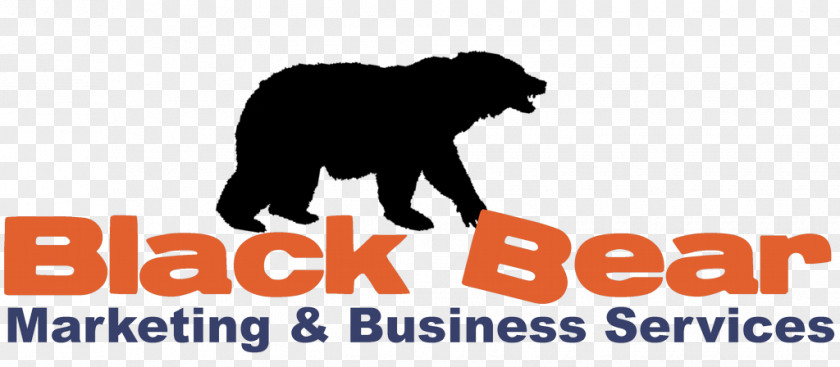 Me To You Bear Dog American Black Logo Brand PNG