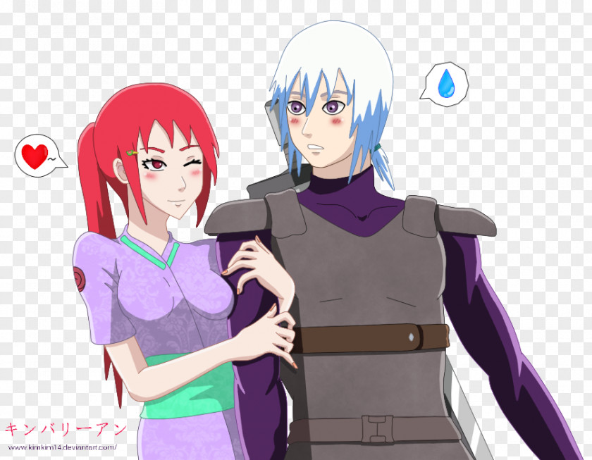 Naruto Suigetsu Hozuki Karin Sakura Haruno Itachi Uchiha Sasuke PNG