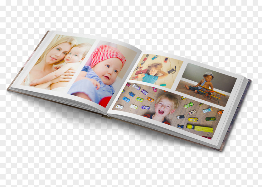 Photobook Cover Photo Albums Plastic PNG