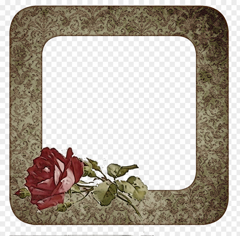 Picture Frame PNG