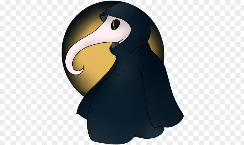 Plague Doctor Costume Physician Bubonic PNG