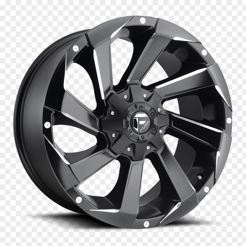 Razor Blade Car Fuel Custom Wheel Alloy PNG