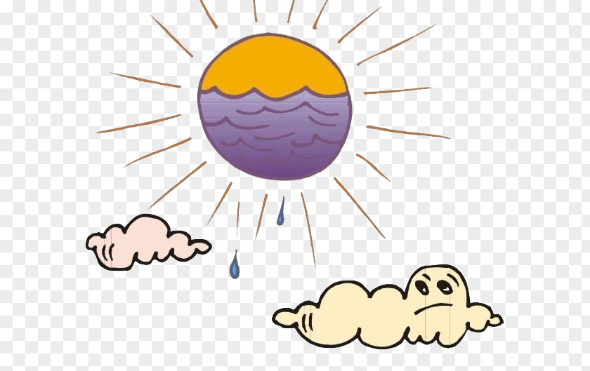 The Weather Clip Art PNG