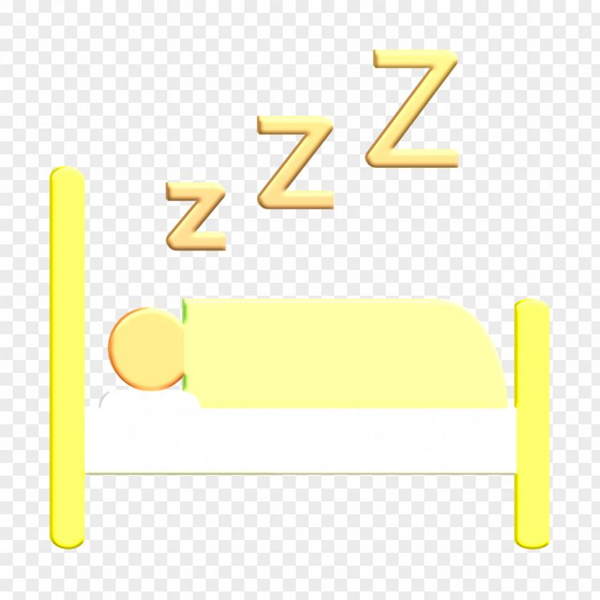 Therapy Icon Sleep Slumber PNG