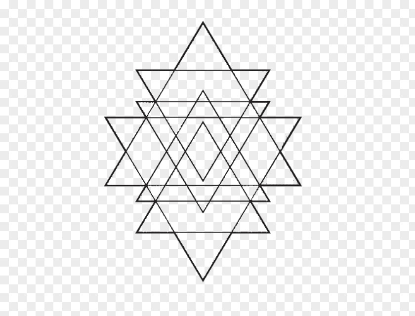 Triangle The Holocaust Star Of David Jewish People Judaism PNG