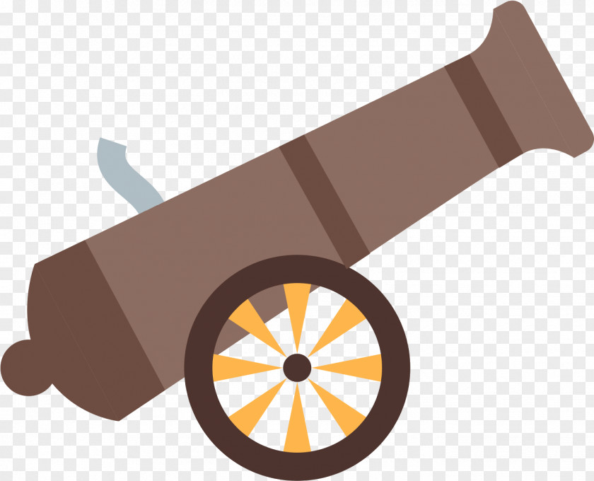 Vehicle Cannon Canon PNG