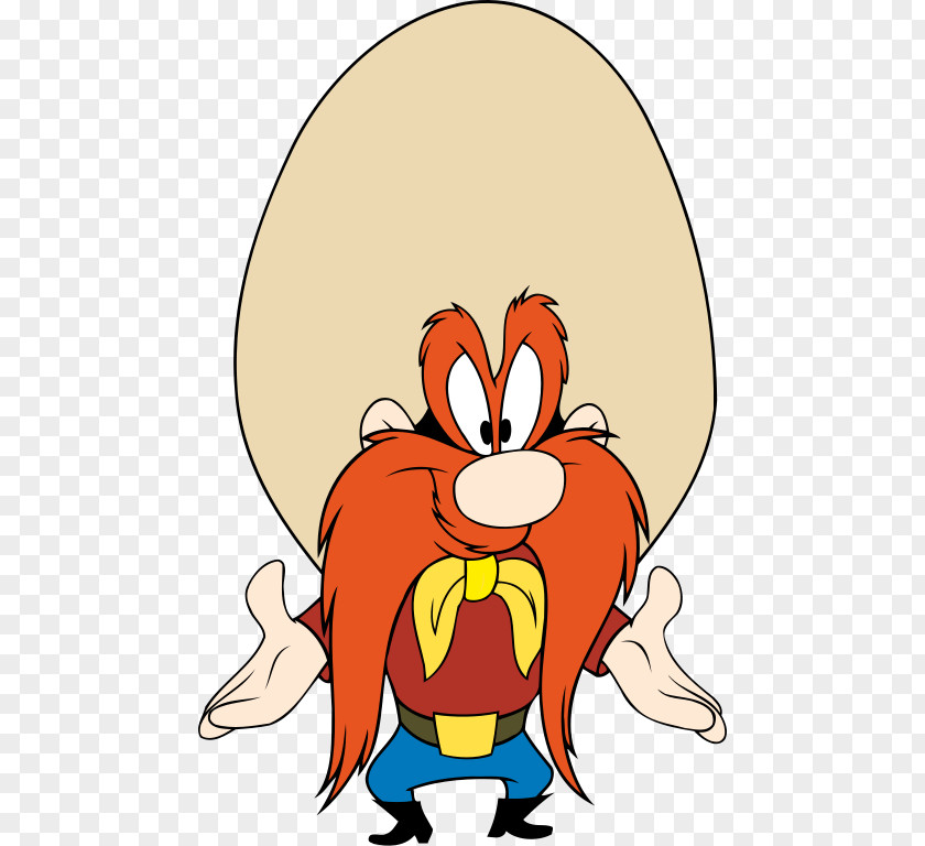 Warner Brothers Cartoons Yosemite Sam Bugs Bunny Elmer Fudd Daffy Duck Porky Pig PNG