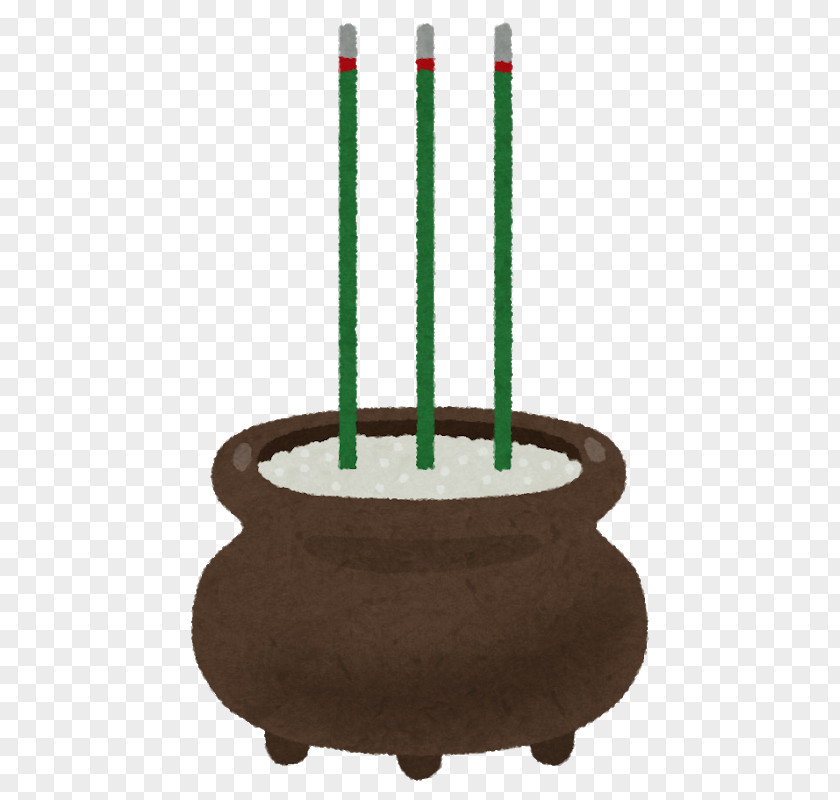 7 Up Joss Stick 法要 Butsudan Funeral Incense PNG