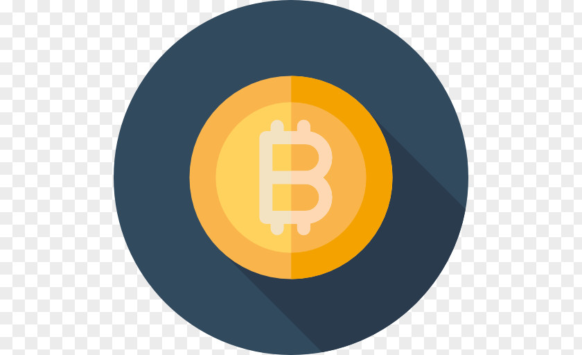 Bitcoin Currency Hd Icon PNG