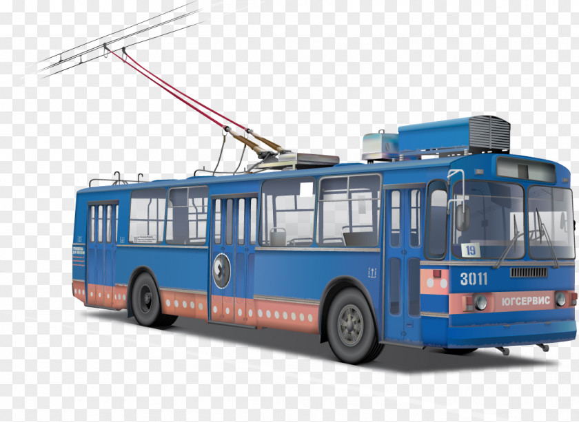 Bus Trolleybus Trolejbusy W Bobrujsku Transport PNG