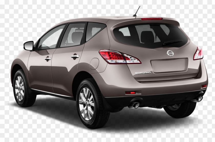 Car 2014 Nissan Murano Rogue Sport Utility Vehicle PNG