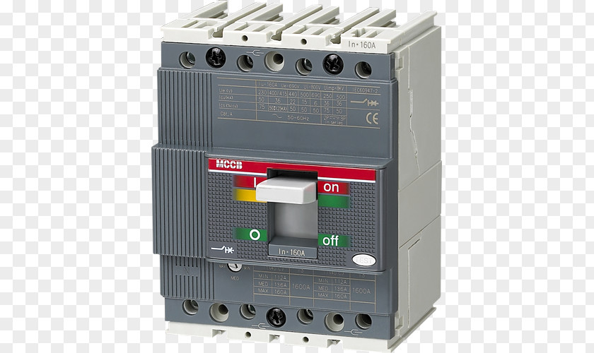 Circuit Board Breaker Marketing Mix ABB Group Residual-current Device Ampacity PNG
