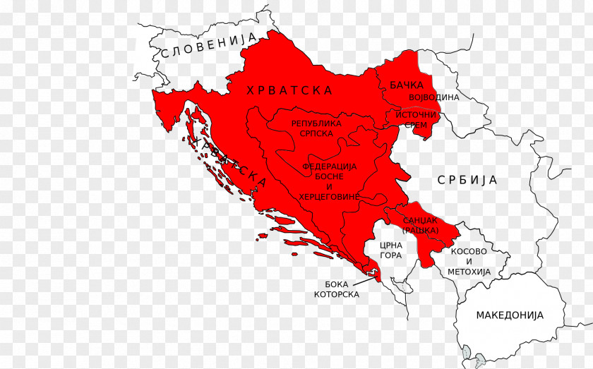 Croatian Serbia Flag Of Croatia Language PNG