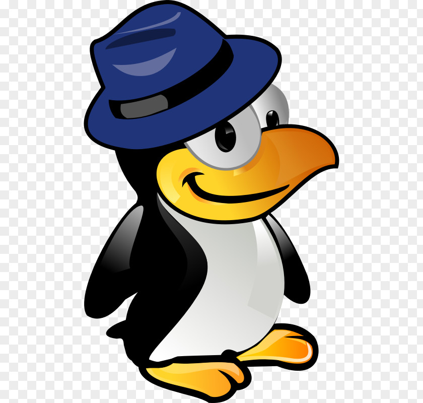 Linux GNU/Linux Naming Controversy Debian Mint Tux PNG