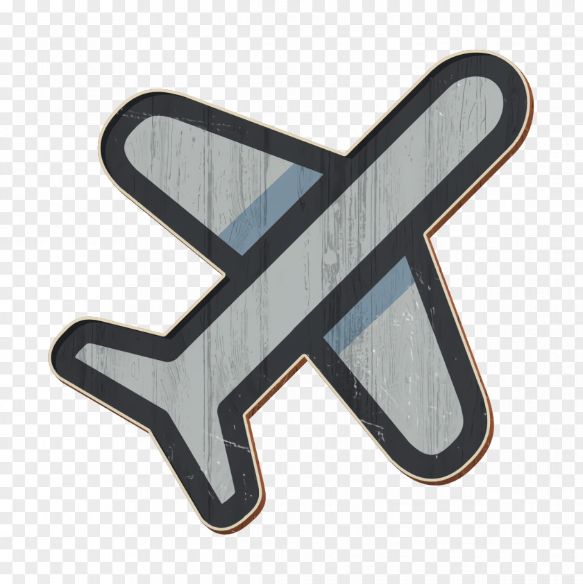 Logo Travel Icon Airplane Mode General PNG