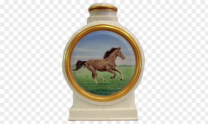 Oil Pet Mustang Freikörperkultur Mane Horse PNG