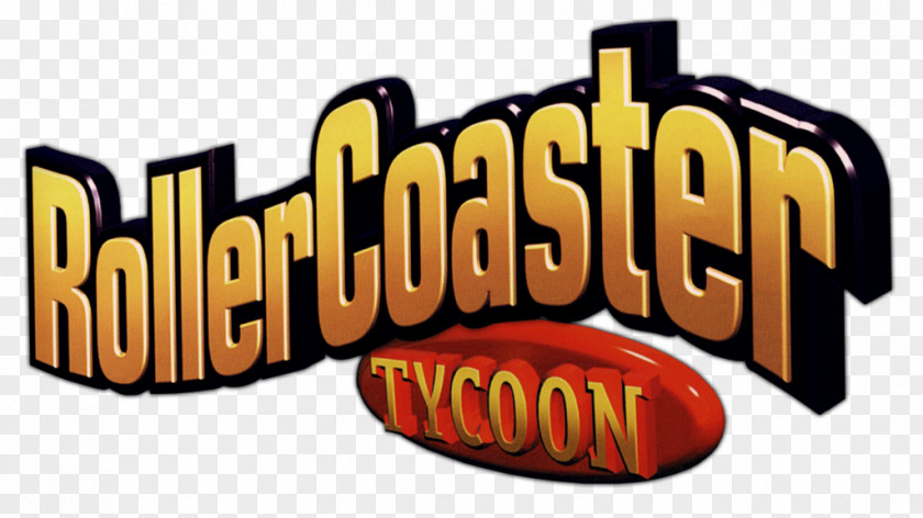 RollerCoaster Tycoon 2 3 Classic World PNG