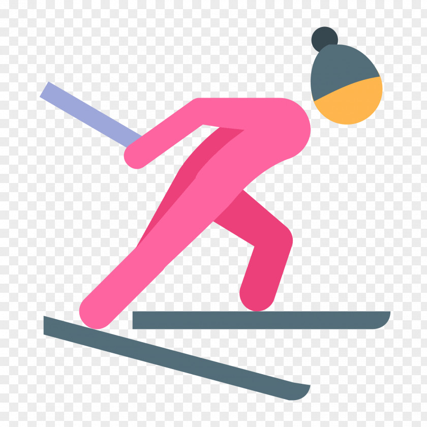 Skiing Cross-country PNG